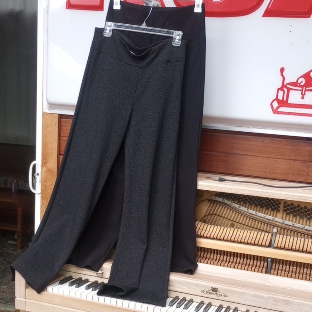 Betabrand LOT OF 2 Pairs Of Pants